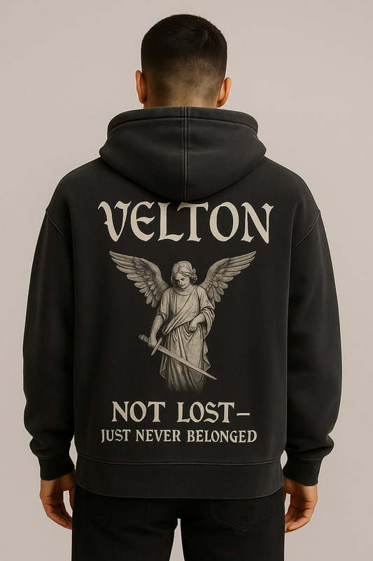 VELTON™ Solus HOOD